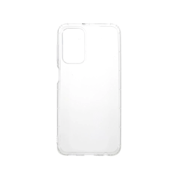 Cover Transparente Samsung Galaxy A23 | Funda Antigolpes Silicona TPU