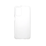 Cover Transparente Samsung Galaxy A23 | Funda Antigolpes Silicona TPU