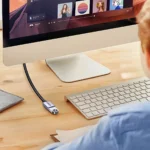 UGREEN Cable Extensión USB 3.0 Macho a Hembra | Alta Velocidad - Imagen 3