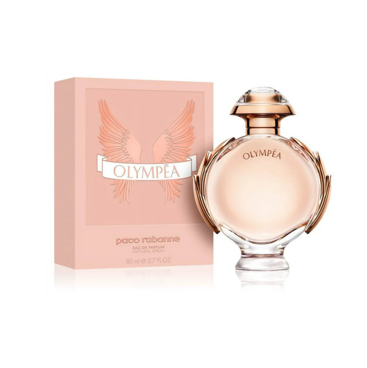FullSizeRender_65b6bee9-8d54-4cca-b14a-c2d163d532be-1.png Olympea Eau de Parfum de Paco Rabanne para Mujer – 2.7 oz (80 ml) - Imagen 1