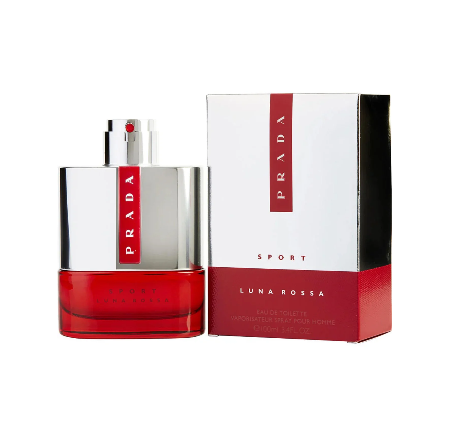 FullSizeRender_e751b5ce-a3cb-45a9-8bca-82f1fe8ac331-1.png Prada Luna Rossa Sport Eau de Toilette para Hombre – 3.4 oz (100 ml) - Imagen 1