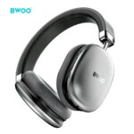 BWOO - Auriculares Gaming Over‑ear BW‑585 - Imagen 3
