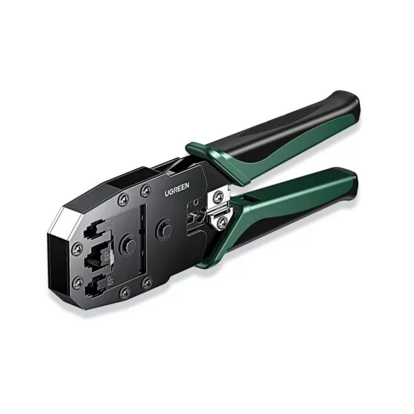 UGREEN - Herramienta de Crimpado Básica NW304 para Cables de Red