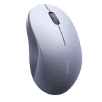 UGREEN Mouse Inalámbrico Silencioso Dual Mode (2.4G + Bluetooth)