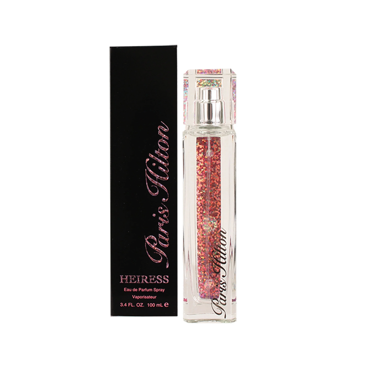 Perfume HEIRESS Paris Hilton 3.4 oz - Imagen 1