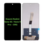 Pantalla Redmi Note 9S / Note 9 Pro – Calidad Original
