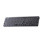 UGREEN Teclado Inalámbrico KU004 (Modelo 25894)