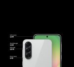 Samsung Galaxy A56 5G AI (12+256GB) Latino - Imagen 5