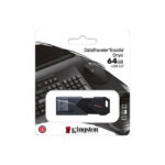 Unidad Flash USB Kingston DataTraveler DTXOn 64 GB
