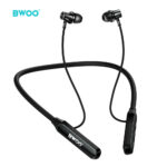 BWOO - Auriculares Deportivos Bluetooth 5.4 BW890