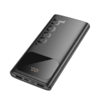 Hoco – Power Bank J144 Hymn 15000mAh 🔋 con Pantalla Digital