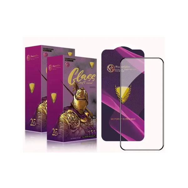 Protector de Pantalla Para Samsung Galaxy S20FE