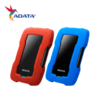 Disco Duro Externo ADATA HD330 2.5" – 1TB - Imagen 2