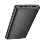 Hoco – Power Bank J144 Hymn 15000mAh 🔋 con Pantalla Digital - Imagen 3