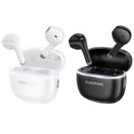 BOROFONE FQ11 Sound – Auriculares Inalámbricos TWS con Bluetooth 5.4 - Imagen 7