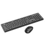 Hoco – Set Inalámbrico de Teclado y Mouse GM17 - 2.4G - Imagen 3