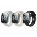 Hoco - Smartwatch Y30 – Llamadas Bluetooth, Pantalla 2.0