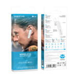 BOROFONE BC36 – Auricular Bluetooth 5.0 Lucky Business con Micrófono - Imagen 6