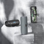 Hoco – Bocina Bluetooth Deportiva HC16 🔊 | BT 5.3 | 10W - Imagen 3