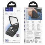 Hoco - Kit de Cables y Adaptadores U114 Treasure Box – Caja de Almacenamiento - Imagen 8