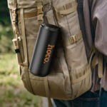 Hoco – Bocina Deportiva Bluetooth HC27 🔊 | 16W Potencia - Imagen 3