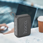 Hoco – Bocina Deportiva Bluetooth HC28 🔊 | 8W Potencia | BT 5.4 - Imagen 3