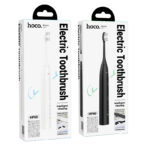 Hoco – Cepillo Dental Eléctrico HP60 🦷 | 40,000 Vibraciones/min - Imagen 6