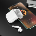 BOROFONE BW89 – Auriculares Inalámbricos TWS con Bluetooth 5.4, Estuche de Carga - Imagen 10