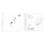 BOROFONE BW93 – Auriculares Inalámbricos TWS con Cancelación Activa de Ruido - Imagen 10