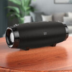 BOROFONE BR14 – Bocina Deportiva Bluetooth con 16W de Potencia, Múltiples Modos - Imagen 4