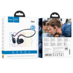 Hoco – Audífonos Bluetooth ES63 Graceful - Imagen 4