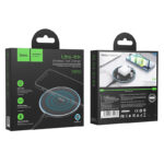 Hoco – Cargador Inalámbrico Rápido CW6 Pro Easy ⚡ 15W - Imagen 7