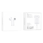 BOROFONE BW89 – Auriculares Inalámbricos TWS con Bluetooth 5.4, Estuche de Carga - Imagen 12