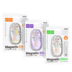 Hoco – Mouse Inalámbrico GM34 🖱️ Dual Mode 2.4G + Bluetooth - Imagen 5