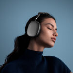 Hoco - Audífonos Bluetooth W65 Plus Happy - Imagen 4