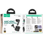 Hoco – Audífonos Inalámbricos EQ22 Singer - Imagen 4