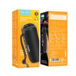 Hoco – Bocina Bluetooth Deportiva HC16 🔊 | BT 5.3 | 10W - Imagen 5