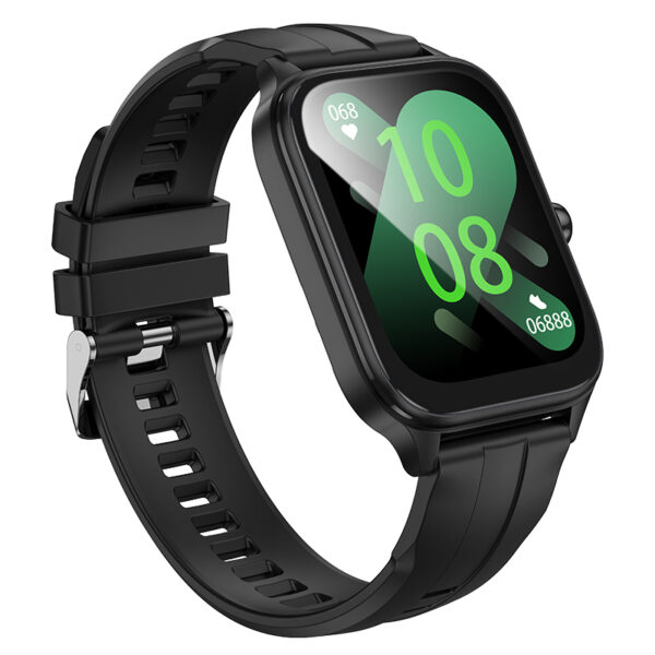Hoco - Smartwatch Y27 – Reloj Deportivo con Llamadas