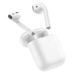 BOROFONE BW89 – Auriculares Inalámbricos TWS con Bluetooth 5.4, Estuche de Carga - Imagen 2
