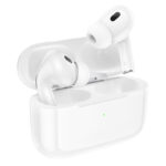 BOROFONE BW93 – Auriculares Inalámbricos TWS con Cancelación Activa de Ruido - Imagen 3