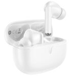 BOROFONE FQ10 Joyful – Auriculares Inalámbricos TWS con Bluetooth 5.4 - Imagen 2