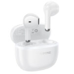 BOROFONE FQ11 Sound – Auriculares Inalámbricos TWS con Bluetooth 5.4 - Imagen 2