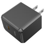 Hoco – Cargador Rápido CS13 Ocean ⚡ PD 20W con Puerto USB-C - Imagen 2