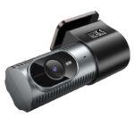 Hoco – Grabadora de Conducción Oculta DV13 🚗 720P con WiFi y Control desde App - Imagen 2