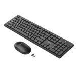 Hoco – Set Inalámbrico de Teclado y Mouse GM17 - 2.4G