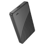 Hoco – Caja Externa HB46 para Disco Duro 2.5" 🔧 USB 3.0 - Imagen 2