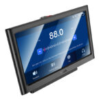 Hoco – Pantalla Inalámbrica para Auto HU2 🚘 | 7” Táctil | CarPlay & Android Auto - Imagen 3