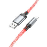 Hoco - Cable de Carga  U112 Shine para iPhone - Imagen 2