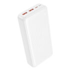 BOROFONE BJ80A – Power Bank 20000mAh con Carga Rápida 22.5W + PD 20W