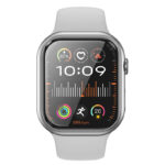 Hoco - Smartwatch Y23 – Reloj Deportivo Inteligente